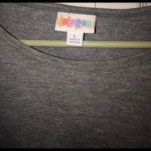 Lularoe Irma Size Large